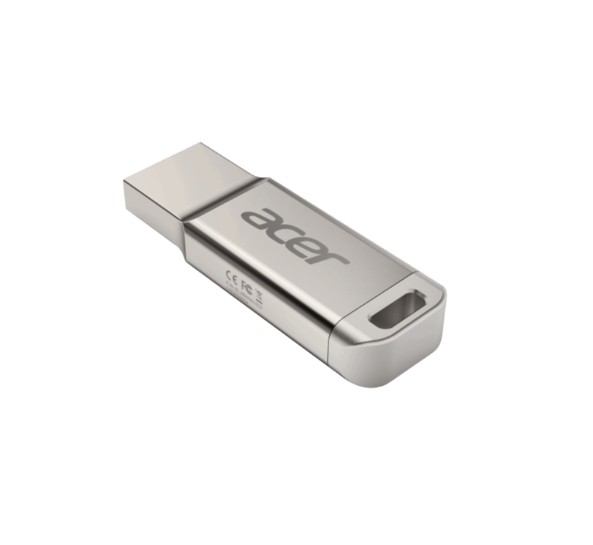 BIW-UM310-64GB Acer UM310 64GB USB Flash Drive UDP USB3.2 Gen 1 Type-A - 5 Year Warranty