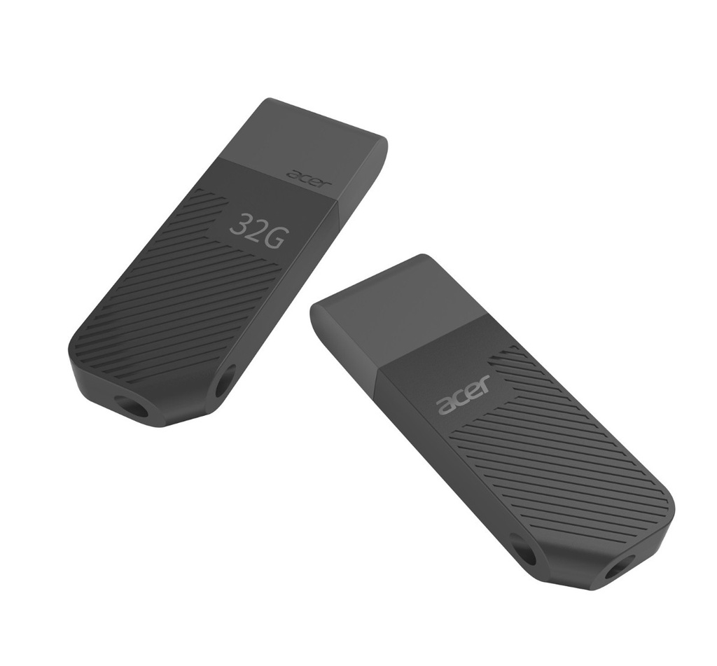 BIW-UP300-32GB Acer UP300 32GB USB Flash Drive PCBA USB3.2 Gen 1 Type-A - 5 Year Warranty