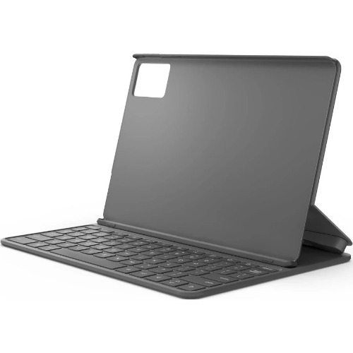 MPA-ZG38C07097 Lenovo Idea Tab (11') Folio Keyboard - Luna Grey (ZG38C07097),All-around Protection, Built-in Stand & Pen Holder, 1 Year Warranty