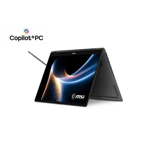 NBM-PRE14FAID3MTG-218AU MSI Prestige 14″ FHD+ OLED Touch Notebook Intel® Core™ Ultra 9-386H, 32GB LPDDR5x, 1TB NVMe SSD, Intel Arc™ Graphics, Windows 11 Home 1Y Warranty