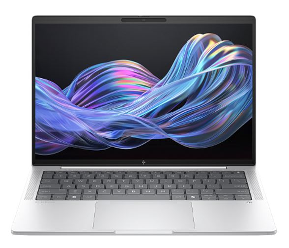 NBHP-EBX14-U732512TLG1I HP EliteBook X G1i 14' WUXGA Intel U7-258V 32GB LPDDR5X 512GB SSD 5G-LTE Windows 11 PRO Intel Arc GPU NPU 47 TOPS Thunderbolt 3yrs OS 1.1kg