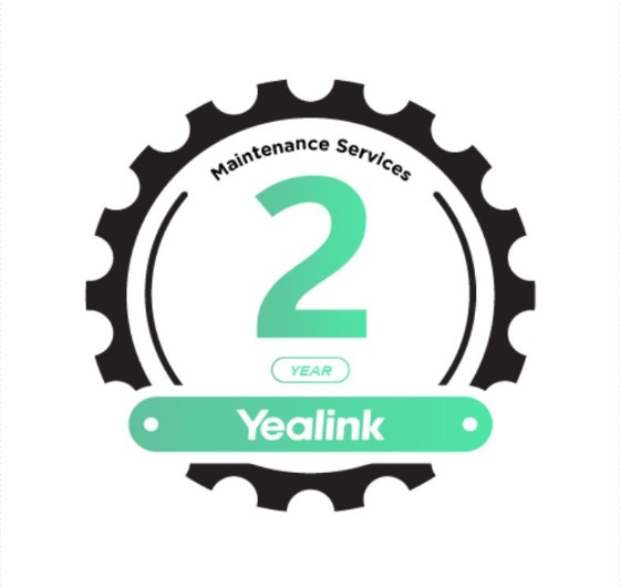 IPY-AMS-MSPEAKER-PRO-2Y Yealink AMS-MSPEAKER-PRO, 2 Year Annual Maintenance for MSPEAKER-PRO Yealink Microsoft Devices AMS Program for End Users.