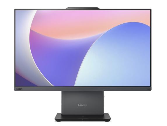 SYLEN-N50A-U516512G5 LENOVO ThinkCentre Neo 50A G5 AIO 23.8'/24' FHD Intel U5-210H 16GB DDR5 512GB SSD Windows 11 Pro 1YR OS WiFi+BT KBM