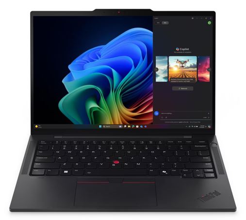 NBL-T14S-U732512TG6VP LENOVO ThinkPad T14s G6 14' WUXGA TOUCH Intel U7‑268V vPro 32GB LPDDR5X 512GB SSD WIN 11 PRO Intel GPU AI NOW Copilot+ PC 49 TOPS 3yr PREM 1.1kg