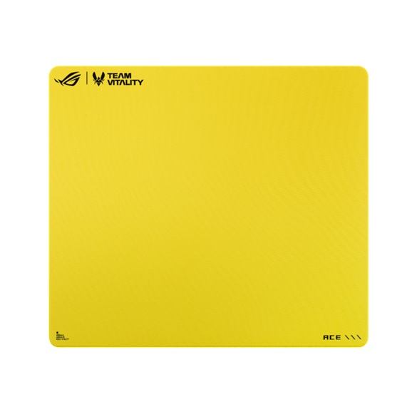 MIA-ROG-HONE-CONACE-L-VIT ASUS ROG Hone Control Ace L Vitality Edition - Mouse Pad