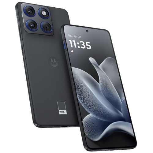 MF-PBA50007AU Motorola Moto Edge 70 5G 256GB - Gadget Grey*AU STOCK*, 6.67', AMOLED, 120Hz, 8GB/256GB, 50MP/50MP, Single+ eSIM, 4800mAh, 2 Years Warranty