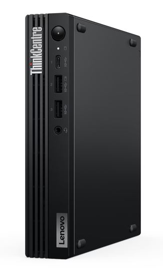 SYLEN-M75Q-R716512G5 LENOVO ThinkCentre M75Q G5 Tiny AMD Ryzen 7 PRO 8700GE 16GB DDR5 512GB SSD Windows 11 Pro AMD GPU 3YR OS Keyboard Mouse