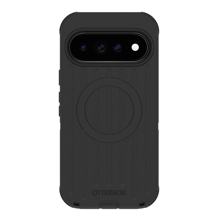 MPA-77-001309 OtterBox Defender Pro Magnets Google Pixel 11/ Pixel 11 Pro XL (6.8') Case Black- (77-001309),DROP+ 7X Military Standard, 7 Years Warranty