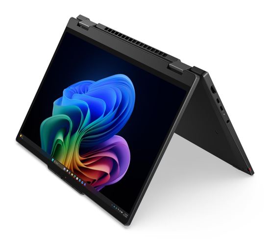 NBL-T14SYG-U732512TG2 LENOVO ThinkPad T14s 2in1/Yoga G2 14' WUXGA TOUCH Intel U7‑355 32GB LPDDR5X 512GB SSD WIN 11 PRO Intel GPU 49 TOPS 3yr PREM 1.4kg