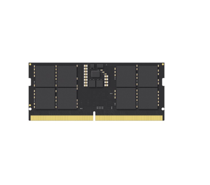 LXM-DR5-S16G-B48-SST Lexar LD5DS016G-B4800GSST DDR5 SODIMM 16GB 4800 MT/s 1.1V  - Blister