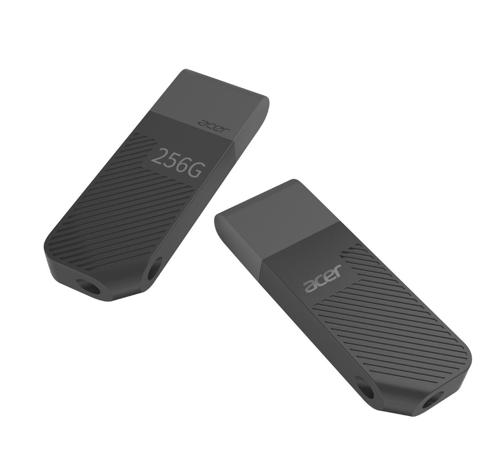 BIW-UP300-256GB Acer UP300 256GB USB Flash Drive PCBA USB3.2 Gen 1 Type-A - 5 Year Warranty