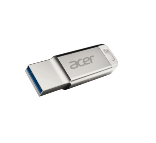 BIW-UM310-128GB Acer UM310 128GB USB Flash Drive UDP USB3.2 Gen 1 Type-A - 5 Year Warranty