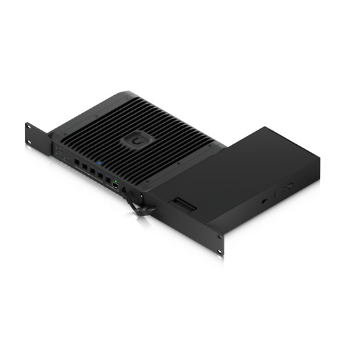 NHU-UACC-UCG-INDUSTRIALRM Ubiquiti Cloud Gateway Industrial Rack Mount, Rack mount for the Cloud Gateway Industrial.