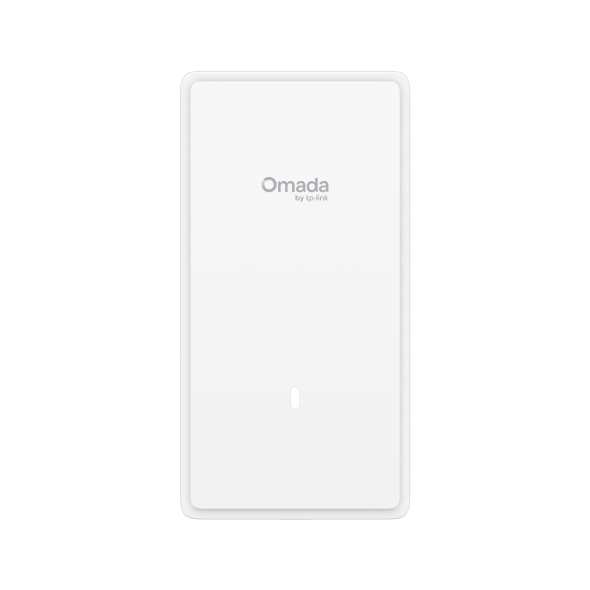 [NWTL-EAP775-WALL] NWTL-EAP775-WALL TP-Link EAP775-Wall BE9300 Wall Plate Wi-Fi 7 Access Point