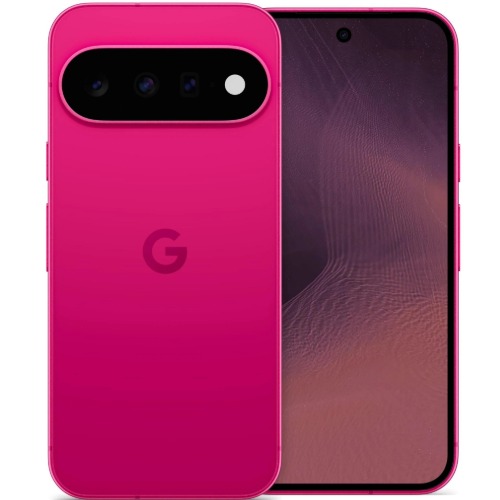 MF-GA11815-CA Google Pixel 11 5G 256GB - Hibiscus(GA11815-CA) *AU STOCK*, 6.3' OLED, 120Hz, 12GB/256GB, 48MP/10.5MP, Single+ eSIM, 4985mAh, 2 Years Warranty
