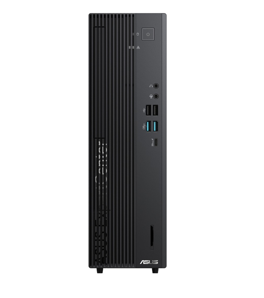 SYAC-D700SFES-005225015X ASUS ExpertCentre D700S SFF PC, Intel Core Ultra 5 225, DDR5 16GB, 512GB SSD, Wi-Fi 6E, Win 11 Pro, 3Y On-site Warranty