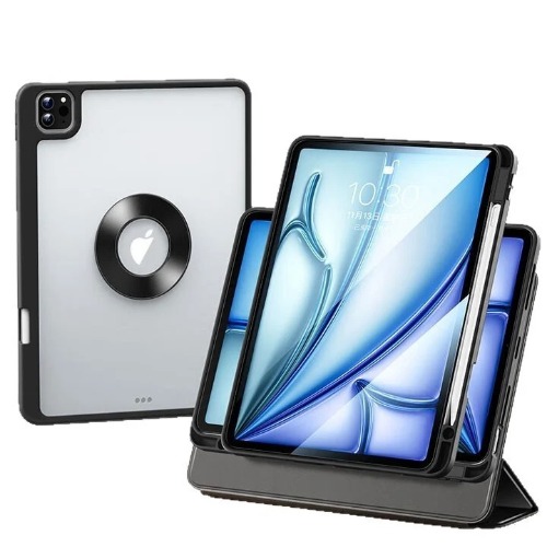 MPA-CFBMBIPAD10 USP Apple iPad  (A16') (10th/11th) Magnetic Detachable Case Cover -  360° Rotating Multi-Angle ,Slim, Auto Sleep/Wake Function,5 Years Warranty