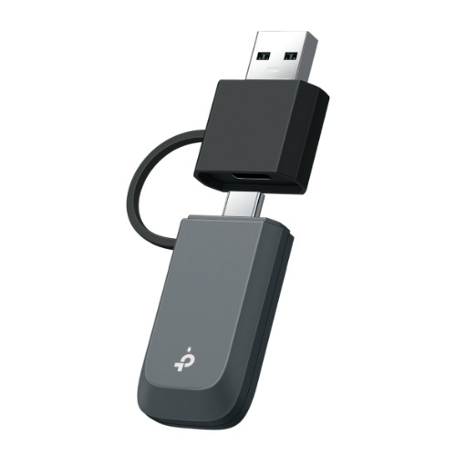 [NWTL-ARCHERTBE230U] NWTL-ARCHERTBE230U TP-Link Archer TBE230U BE3600 Dual Band Wi-Fi 7 Mini Wireless USB Adapter