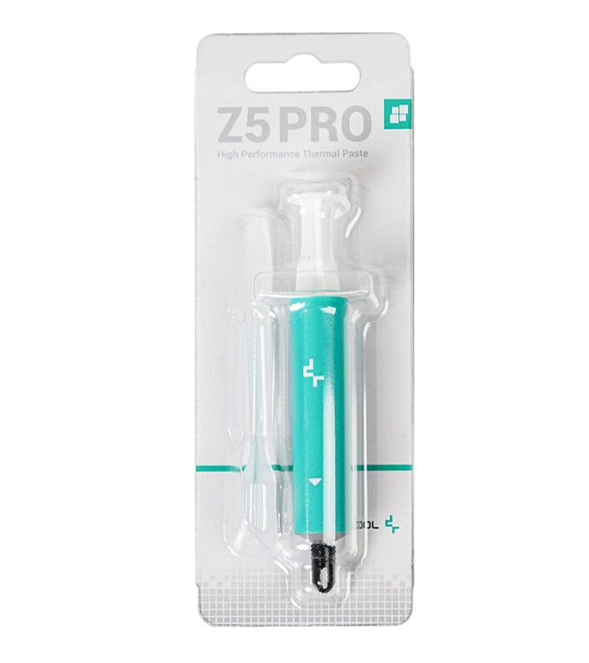 [CFD-THP-Z5-PRO] CFD-THP-Z5-PRO DeepCool Z5 PRO High Performance Thermal Paste