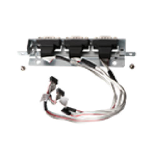 Shuttle PCM31 Triple COM port expansion for Shuttle Slim-PC Barebone XH310(R)/XH610