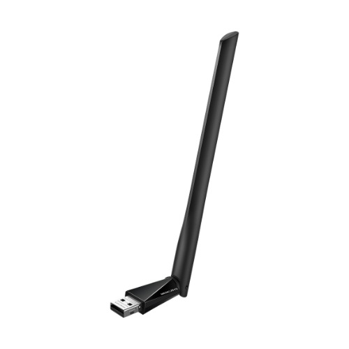 [NWMS-MA60XHB] NWMS-MA60XHB Mercusys AX900 High Gain Wi-Fi 6 Bluetooth USB Adapter (MA60XHB)