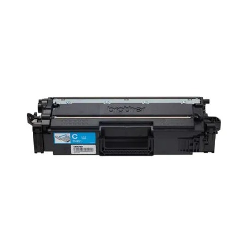 COB-TN-851C Brother CYAN TONER CARTRIDGE TO SUIT MFC-L9670CDN/ MFC-L9630CDN/HL-L9470CDN - Up to 6500 pages
