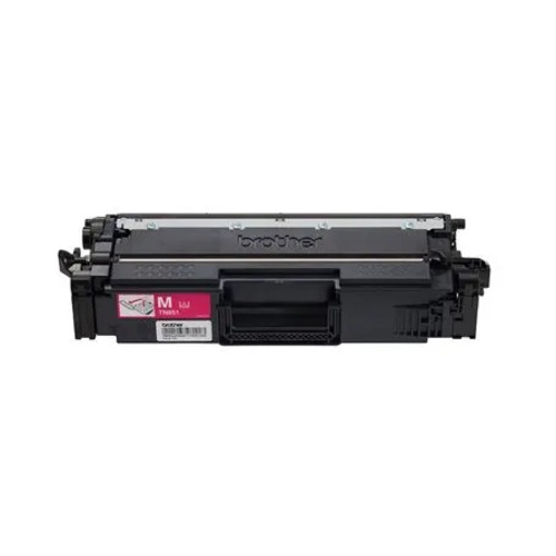 COB-TN-851M Brother MAGENTA TONER CARTRIDGE TO SUIT MFC-L9670CDN/ MFC-L9630CDN/HL-L9470CDN - Up to 6500 pages