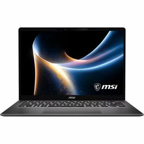 NBM-MODERN16SAIG3MG-014AU MSI Modern Series Notebook 16' FHD Intel Core Ultra 7, DDR5 16GB, 512GB SSD, Windows11 Home NextGen Premium Intel Arc Graphics, 1Y Warranty