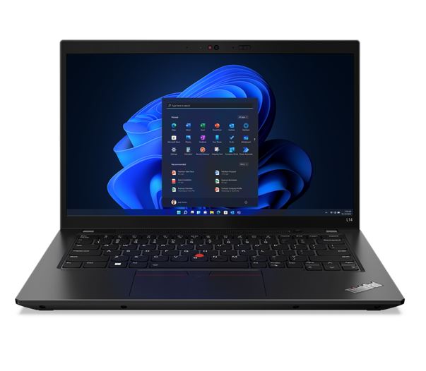 NBL-L14-R716512G63 LENOVO ThinkPad L14 G6 14' WUXGA IR AMD R7-350 16GB DDR5 512GB SSD Radeon 860M GPU Windows 11 Pro NPU 50 TOPS 3yr OS 1.4kg ~21SE001KAU i7