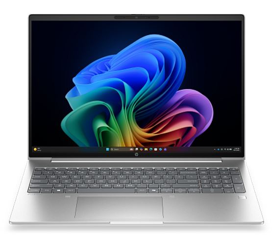 NBHP-460-U516512G2I HP ProBook 4 G2i 16' WUXGA Intel U5-325 16GB DDR5 512GB SSD Windows 11 PRO NPU 47 TOPS Intel GPU Fingerprint Backlit 1YR OS 1.7kg