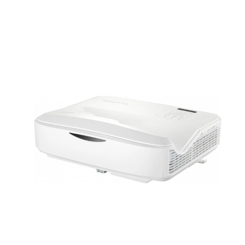 [IPV-LS832WU] IPV-LS832WU ViewSonic LS832WU 5,000 ANSI lumen WUXGA ultra-short throw laser installation projector, It delivers  bright, large-format images (up to 170')