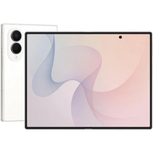 MF-SM-F971BZWGATS Samsung Galaxy Z Fold8 5G 512GB - Cream *AU STOCK*, 7.6', QXGA+, 120Hz, 12GB/512GB, 50MP/10MP, Single+ eSIM, 4800mAh, 2 Years Warranty