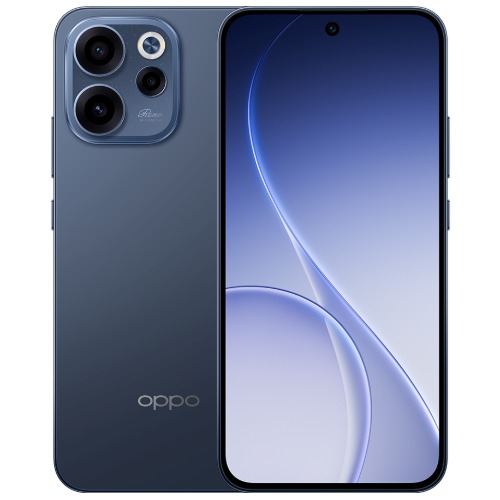 MF-CPH2801AU-BLACK OPPO Reno15 F 5G - Black (CPH2801AU-Black)* AU STOCK*, 6.57', Full HD+, 120Hz, 8GB/256GB, 50MP/50MP, Dual SIM, 6500mAh, 2 Years Warranty