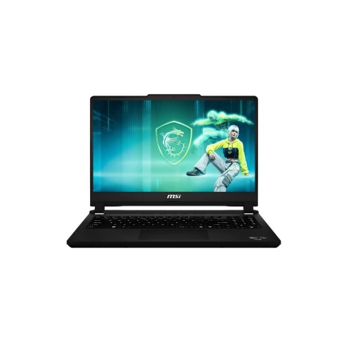 NBM-CYB15MAXC2WG-244AU MSI Cyborg 15 Max C2WG, 15.6' FHD 144Hz,  Intel® Core™ 7 240H, RTX™ 5070 GDDR7 8GB, 16GB DDR5, 512GB SSD, Windows 11 HomePlus, 1-Year Warranty