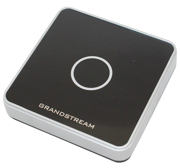 Grandstream USB RFID Reader, Suitable For Use With The GDS Series of IP Door Systems, Suitable For Program RFID Cards  FOB's.