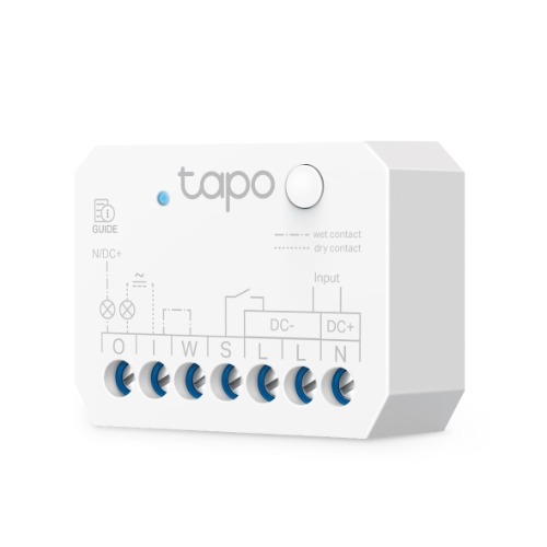 NWTL-TAPOS110E TP-Link Tapo S110E Smart Switch Module