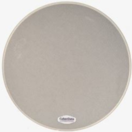 IPC-011588 CyberData Analog Ceiling Mount Speaker 25V/70V/8Ohm