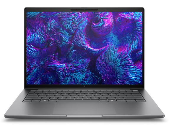 NBHP-ZB814-U7321TBTG1I HP ZBook 8 G1i FireFly 14' WUXGA TOUCH IR Intel U7‑255U 32GB DDR5 1TB SSD WIN 11 PRO Intel Arc Thunderbolt Fingerprint 3YRS OS Workstation