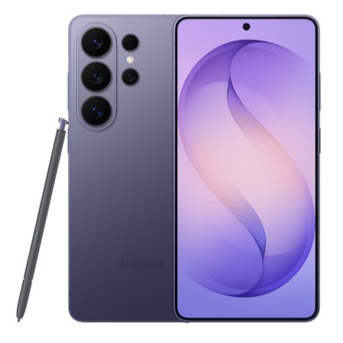 MF-SM-S948BZVAATS Samsung Galaxy S26 Ultra 5G 256GB - Cobalt Violet *AU STOCK*, 6.9', Quad HD+, 120Hz, 12GB/256GB, 200MP/12MP, Single+ eSIM, 5000mAh, 2 Years Warranty