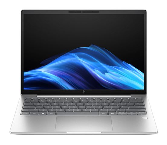 NBHP-EB63-U516512TL HP EliteBook 6 G1i 13.3' WUXGA Intel U5-225U 16GB DDR5 512GB SSD Windows 11 PRO 4G-LTE Intel GPU NPU 12 TOPS Thunderbolt Fingerprint 3yr OS 1.3kg