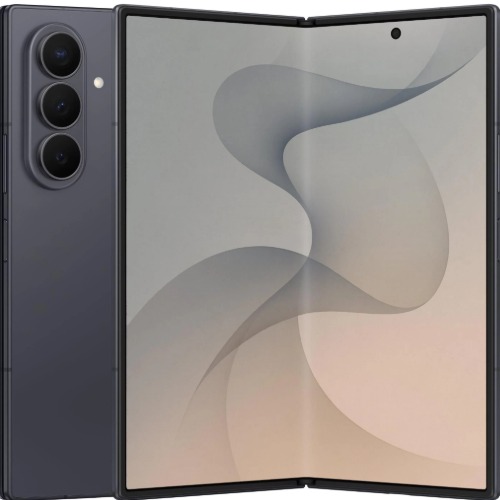 MF-SM-F976BZKGATS Samsung Galaxy Z Fold8 Ultra 5G 512GB - Graphite *AU STOCK*, 8.0', QXGA+, 120Hz, 12GB/512GB, 200MP/10MP, Single+ eSIM, 5000mAh, 2 Years Warranty
