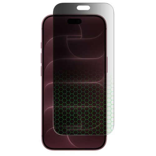 MPA-OVA298FQ Belkin Titan SmartShield Pro Bright Privacy Screen Protector for iPhone 18 Pro Max / iPhone 17 Pro Max -(OVA298FQ),Scratch Protection,2 Years Warranty