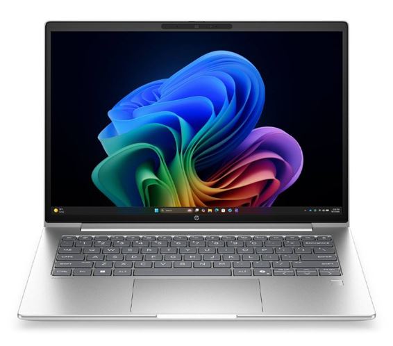 NBHP-440-U716512G2I HP ProBook 4 G2i 14' WUXGA Intel U7-355 16GB DDR5 512GB SSD Windows 11 PRO NPU 12 TOPS Intel GPU Fingerprint Backlit 1YR OS 1.4kg ~BP9C1PT