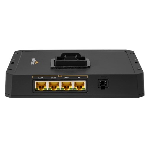 Cradlepoint R1900 Managed Accessory - PoE Switch
