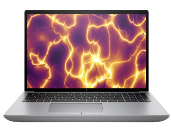 [NBHP-ZBF16-I9642TBR4KG11] NBHP-ZBF16-I9642TBR4KG11 HP ZBook Fury G11 16' WQUXGA TOUCH IR Intel i9-14900HX 64GB DDR5 2TB SSD Windows 11 PRO nVidia RTX 4000 GPU 3YRS OS Mobile Workstation