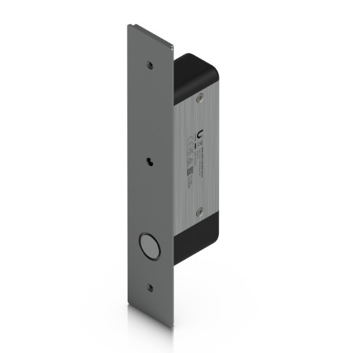 NHU-UACC-LOCK-BOLT-SECURE Ubiquiti Fail-Secure Bolt Lock, Fail-Secure Electric Drop Bolt Lock.