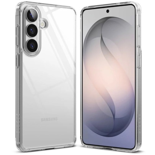 MPA-CJKS26U USP Samsung Galaxy S26 Ultra 5G (6.9') Clear Rock Shockproof Case - Ultra-thin, Lightweight, Non-slip,Crystal Clear,Strong & Durable, 5 Years Warranty