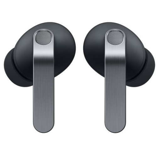 MPA-SM-R640NZKAXSA Samsung Galaxy Buds4 Pro - Black (SM-R640NZKAXSA)*AU STOCK*, Active Noise Cancellation, Immersive Sound , Bluetooth v5.4, IPX2, 60mAh, 1 Year Warranty