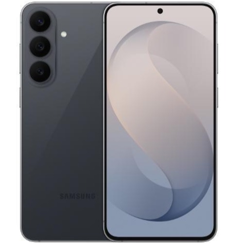 MF-SM-S741BZKAATS Samsung Galaxy S26 FE 5G 128GB - Graphite *AU STOCK*, 6.7', Full HD+, 120Hz, 8GB/128GB, 50MP/12MP, Single+ eSIM,AI, 4900mAh, 2 Years Warranty