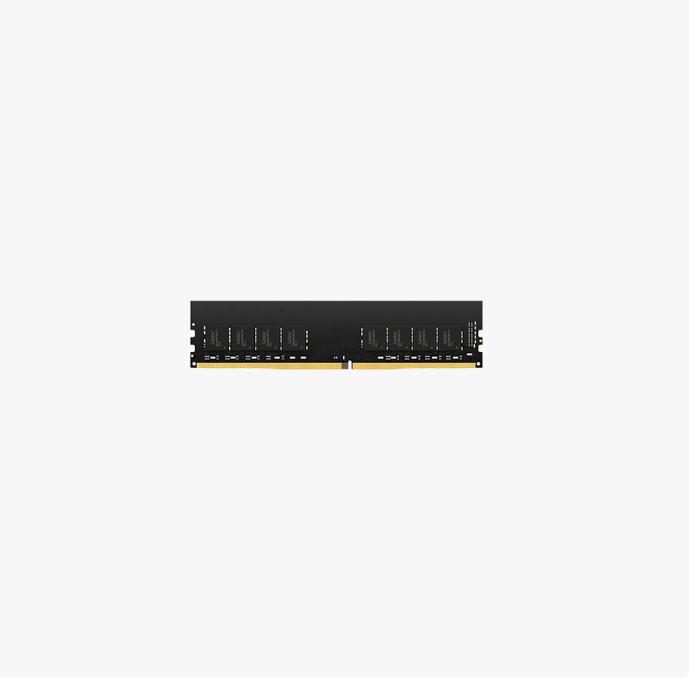 LXM-DR4-U16G-26-22 Lexar LD4AU016G-B2666GSST DDR4 UDIMM 16GB 2666 MT/s 1.2V CL22 - Blister